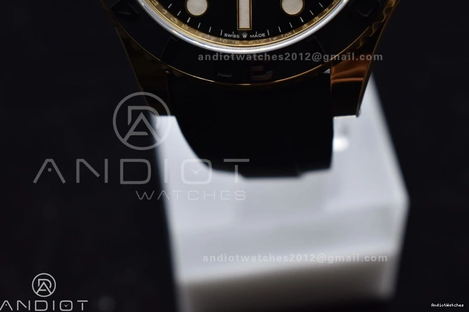 ARF on Weight) Unisex 1209 Strap VR3235 226658 Best Oysterflex Edition 1:1 Yacht-Master (Gain 1030